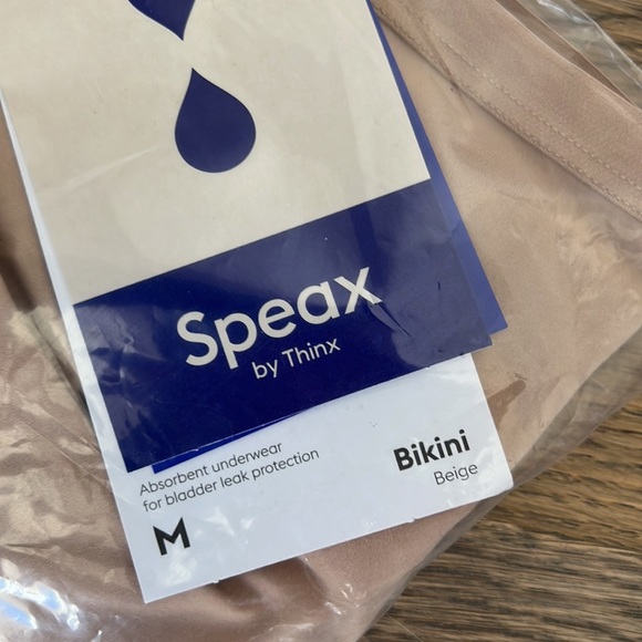 Bundle of Two Speax by Thinx Undies - Picture 2 of 6